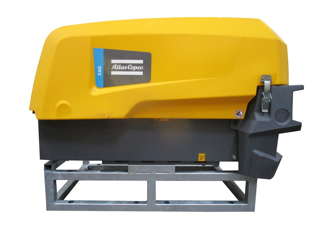 Compressori Atlas Copco - XAS88