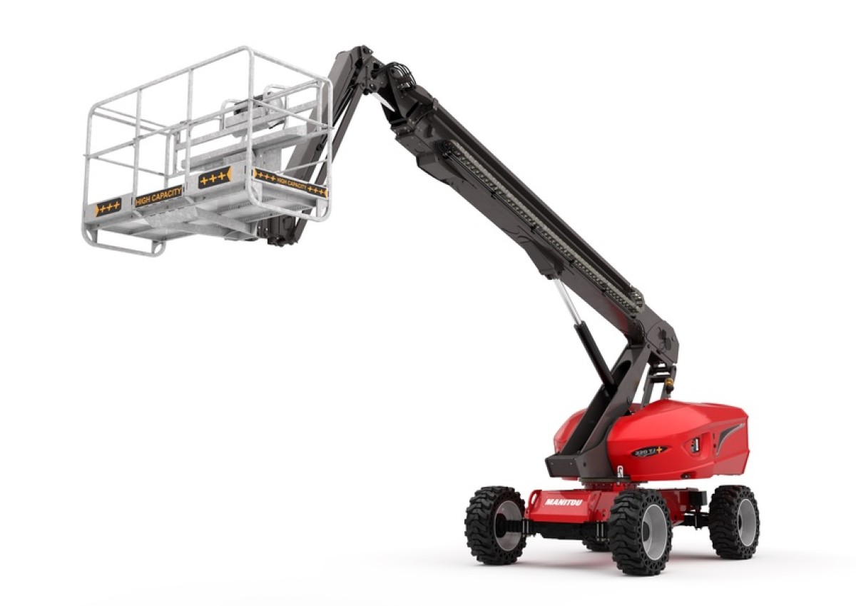 Telescopic Boom Lift Rental near me rentmas