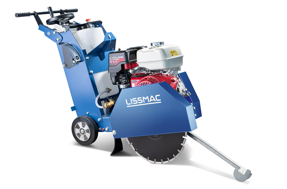 Rent Concrete cutter in Neubau Vienna Austria Machine rental