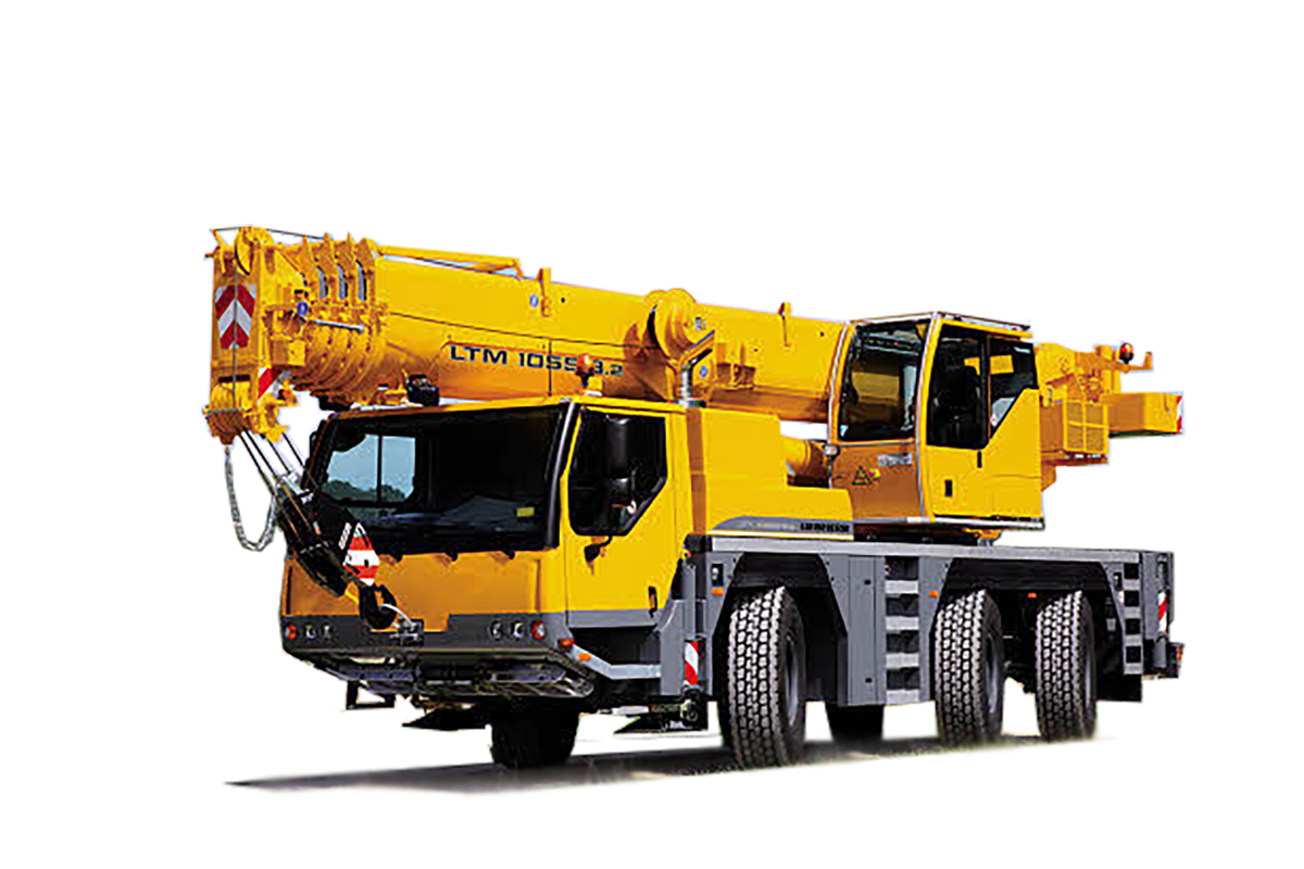 Mobile crane rental near me rentmas