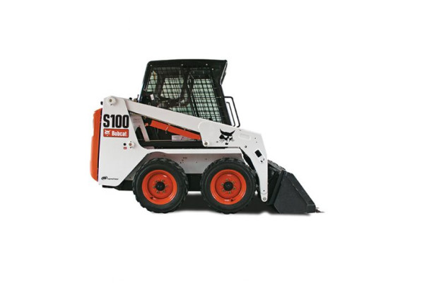 Bobcat - S100