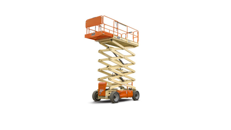 Piattaforma verticale